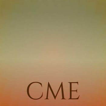 Various Artists - Cme