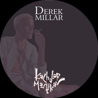 Derek Millar - Kachalar Martikar