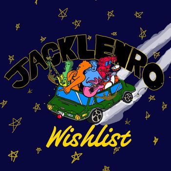 Jacklen Ro - Wishlist