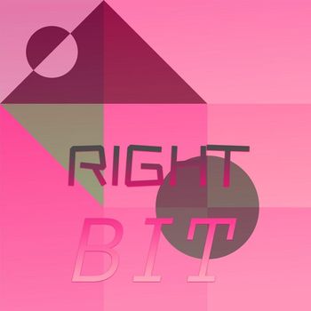 Various Artists - Right Bit