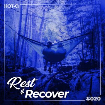Various Artists - Rest & Recover 020