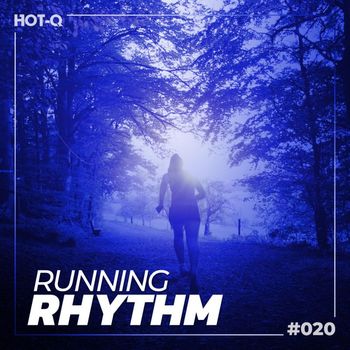 Various Artists - Running Rhythmn 020 (Explicit)