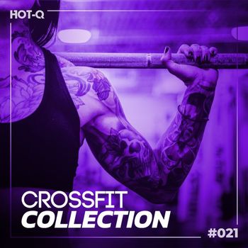 Various Artists - Crossfit Collection 021