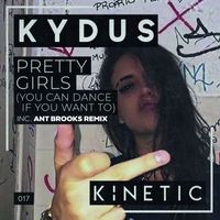 Kydus - Pretty Girls