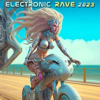 DoctorSpook - Electronic Rave 2023