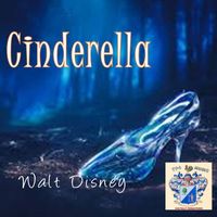 Gloria Wood - Walt Disney's Cinderella