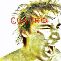 Paco - CUATRO (Explicit)