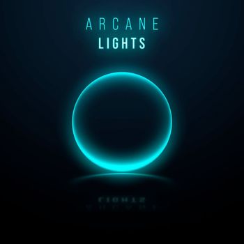 Arcane - Lights