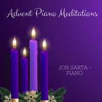 Jon Sarta - Advent Meditations
