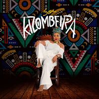 Yola Semedo - Sou Kizombeira