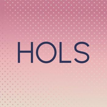 Various Artists - Hols