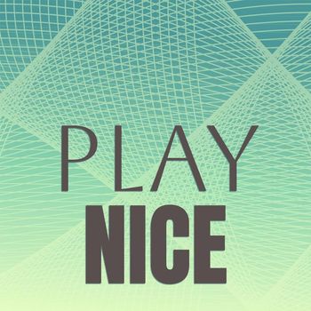 Various Artists - Play Nice