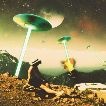 Heppy - Atom Punk (Explicit)