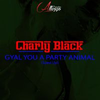 Charly Black - Gyal You a Party Animal (Sped Up)