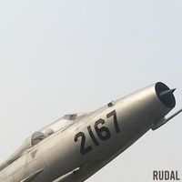 Rudal - Rudal (Explicit)