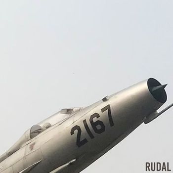 Rudal - Rudal (Explicit)