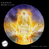 Andree Morillas - Energy of God