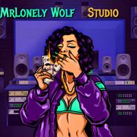 MrLonely Wolf - Studio