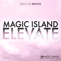 Brent Rix - Revive