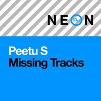 Peetu S - Missing Tracks