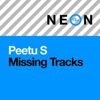 Peetu S - Missing Tracks