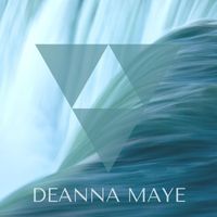 Deanna Maye - Waterfall