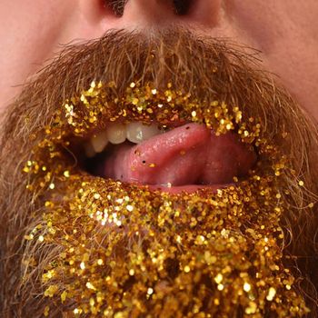 Funk Manifesto - Glitter Dick (Explicit)