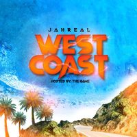 Jahreal - West Coast (Explicit)