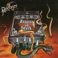 Avenger - Prayers of Steel