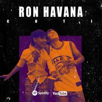 Coti - Ron Havana