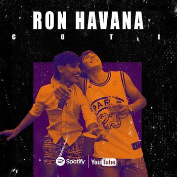 Coti - Ron Havana