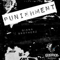 Giana Brotherz - Punishment