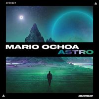 Mario Ochoa - Astro