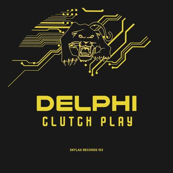 Delphi - Clutch Play