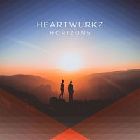 Heartwurkz - Horizons