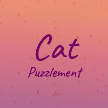 Various Artists - Cat Puzzlement