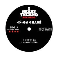Aaron Chase - Acid in Dm