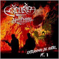 Sicario Beatdown - Exterminio De Ratas, Pt. 1 (Explicit)