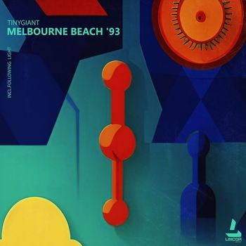 TINYgiant - Melbourne Beach '93
