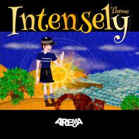 Arema Arega - Intensely Theme