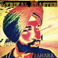 Lyrikal Master - Sahara