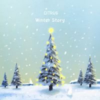 Citrus - Winter Story