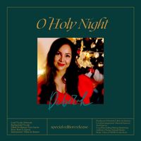 Deborah - O Holy Night