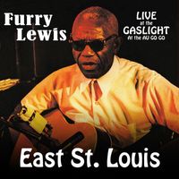 Furry Lewis - East St. Louis
