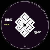 Andez - Never End