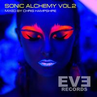 Chris Hampshire - Sonic Alchemy, Vol. 2 (Mixed by Chris Hampshire)
