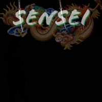 Jamm - Sensei (Explicit)