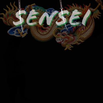 Jamm - Sensei (Explicit)