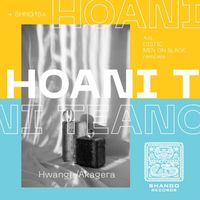 Hoani Teano - Hwange/Akagera
