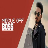 Boss - Middle Off